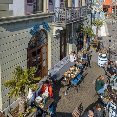 Vevey Hotel & Guesthouse מראה חיצוני תמונה