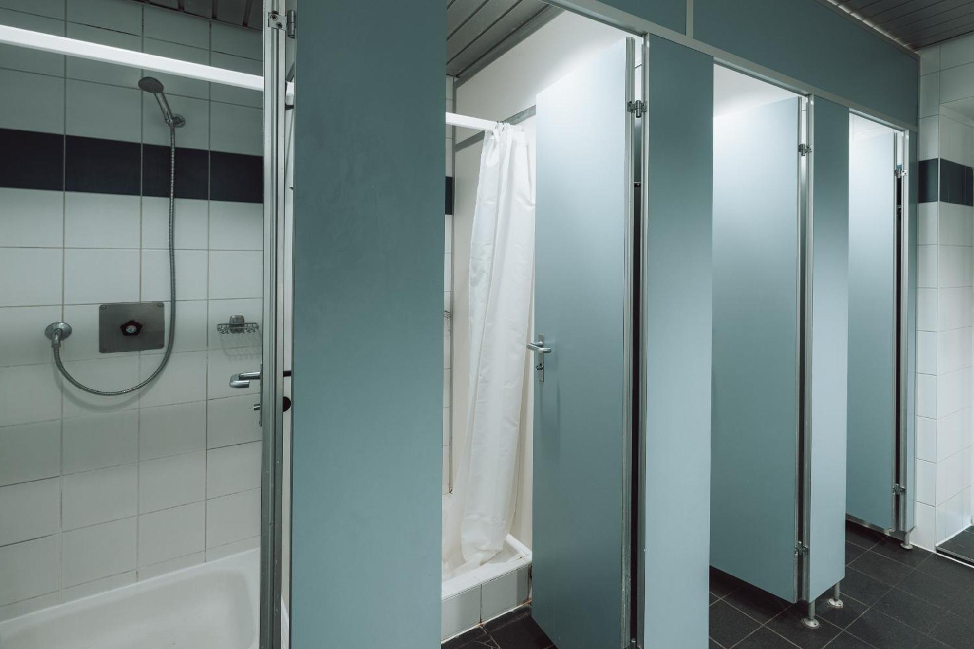Vevey Hotel & Guesthouse מראה חיצוני תמונה