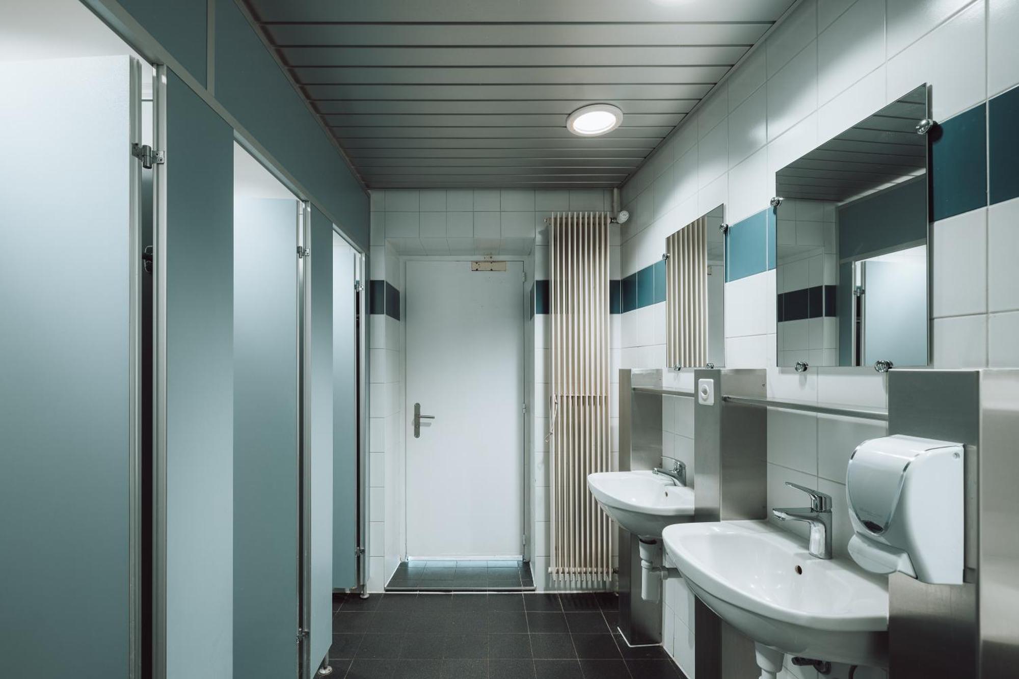 Vevey Hotel & Guesthouse מראה חיצוני תמונה