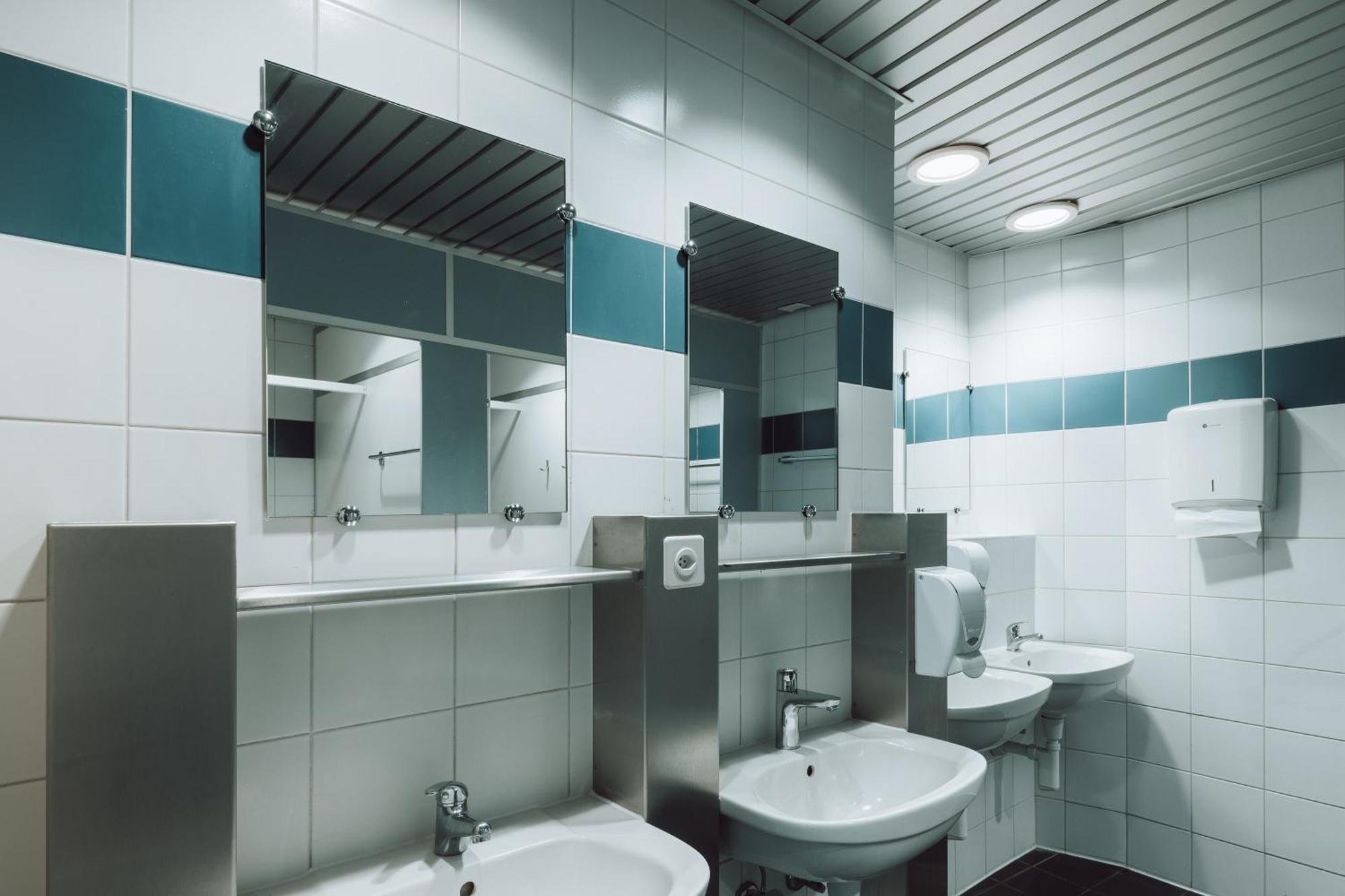 Vevey Hotel & Guesthouse מראה חיצוני תמונה