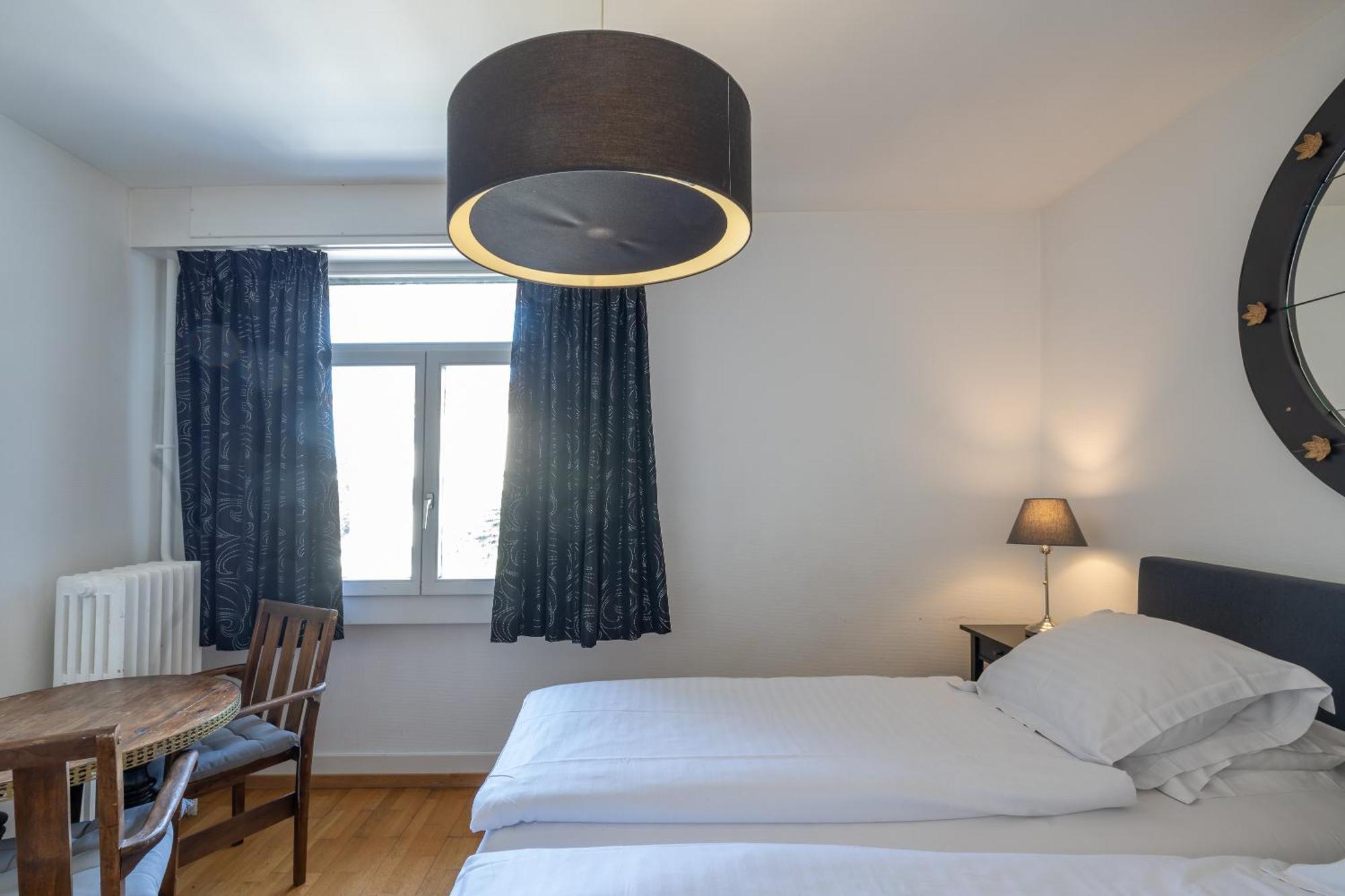 Vevey Hotel & Guesthouse מראה חיצוני תמונה