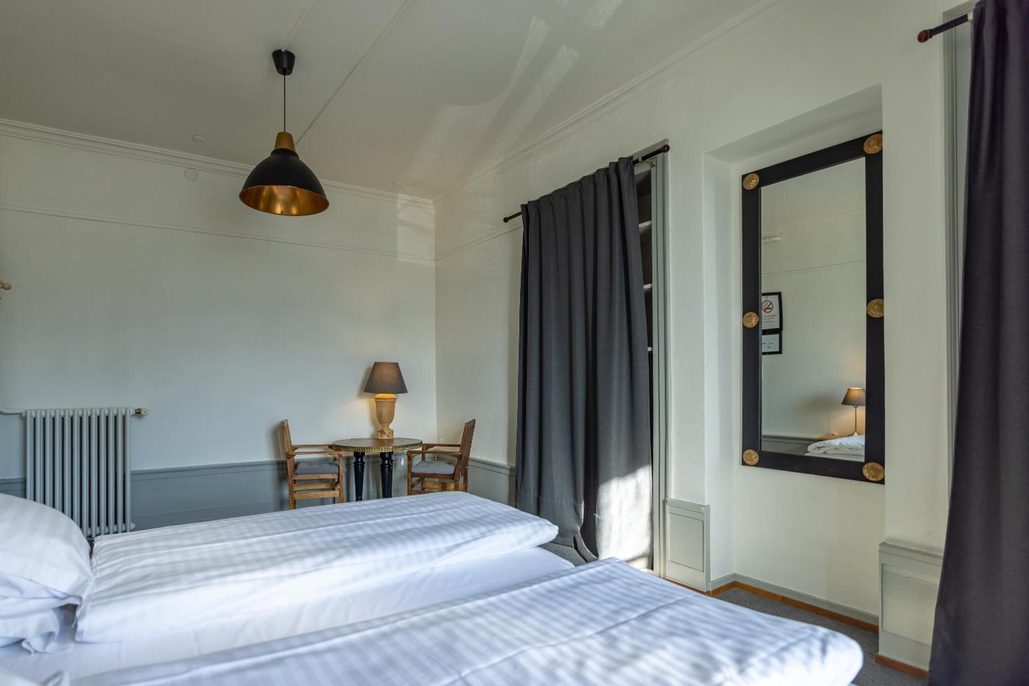 Vevey Hotel & Guesthouse מראה חיצוני תמונה