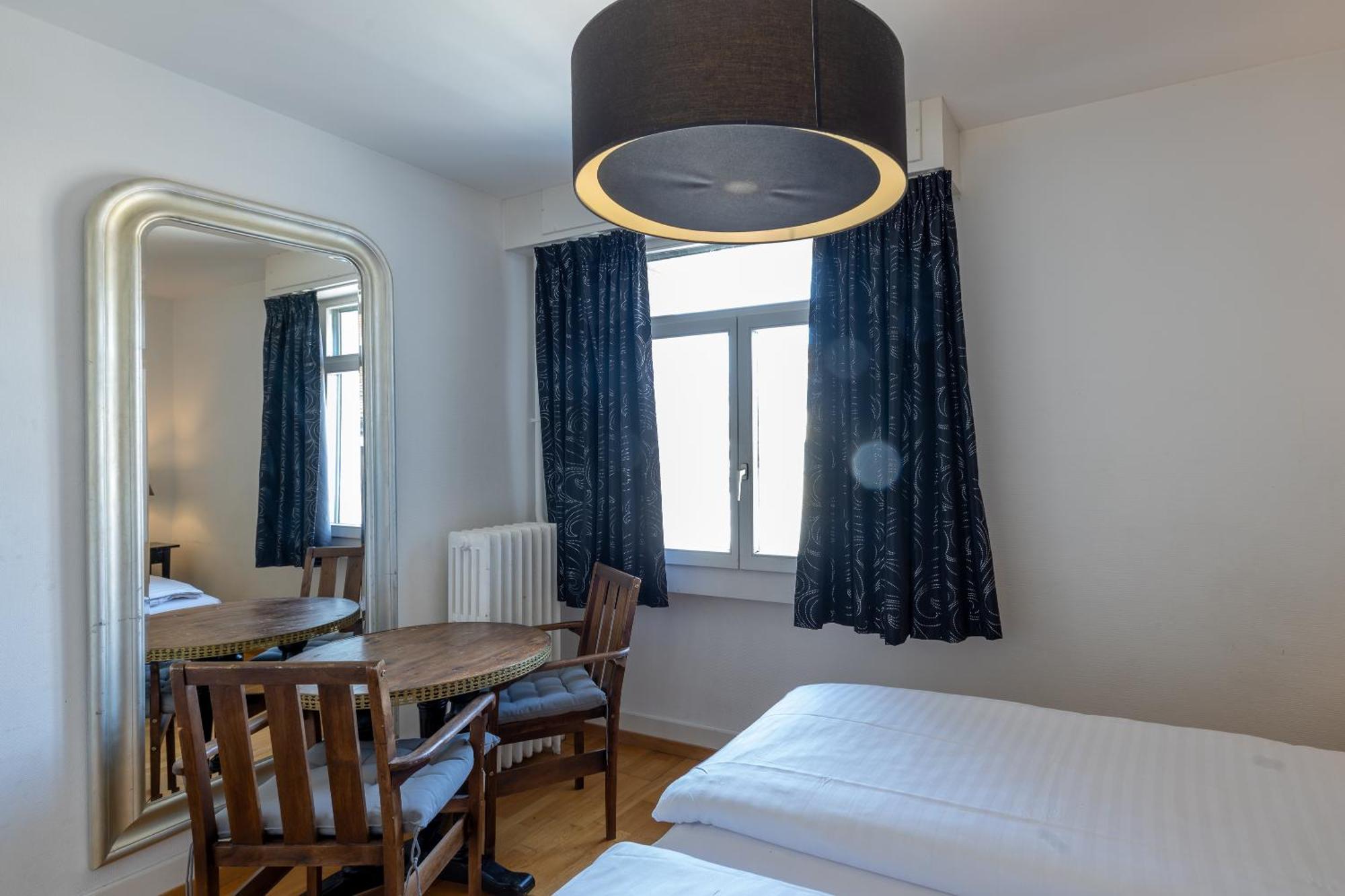 Vevey Hotel & Guesthouse מראה חיצוני תמונה