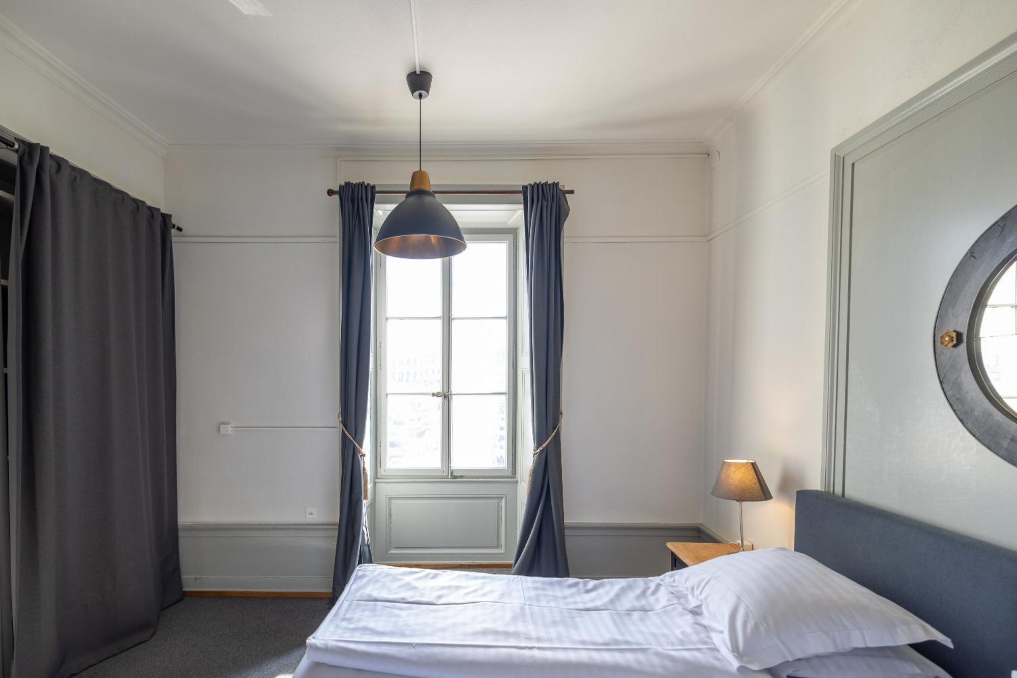 Vevey Hotel & Guesthouse מראה חיצוני תמונה