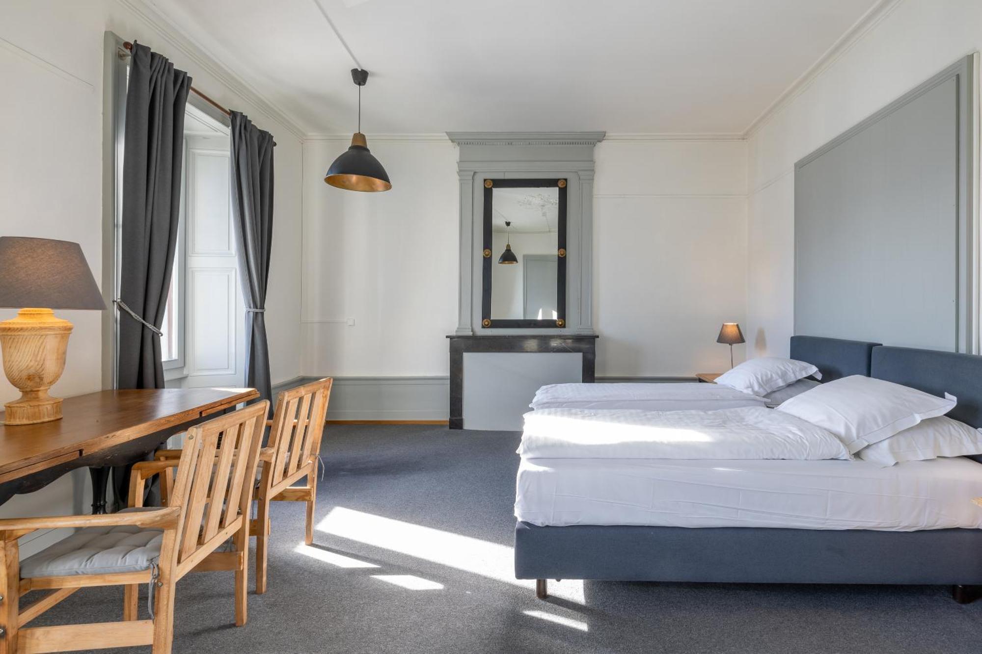 Vevey Hotel & Guesthouse מראה חיצוני תמונה