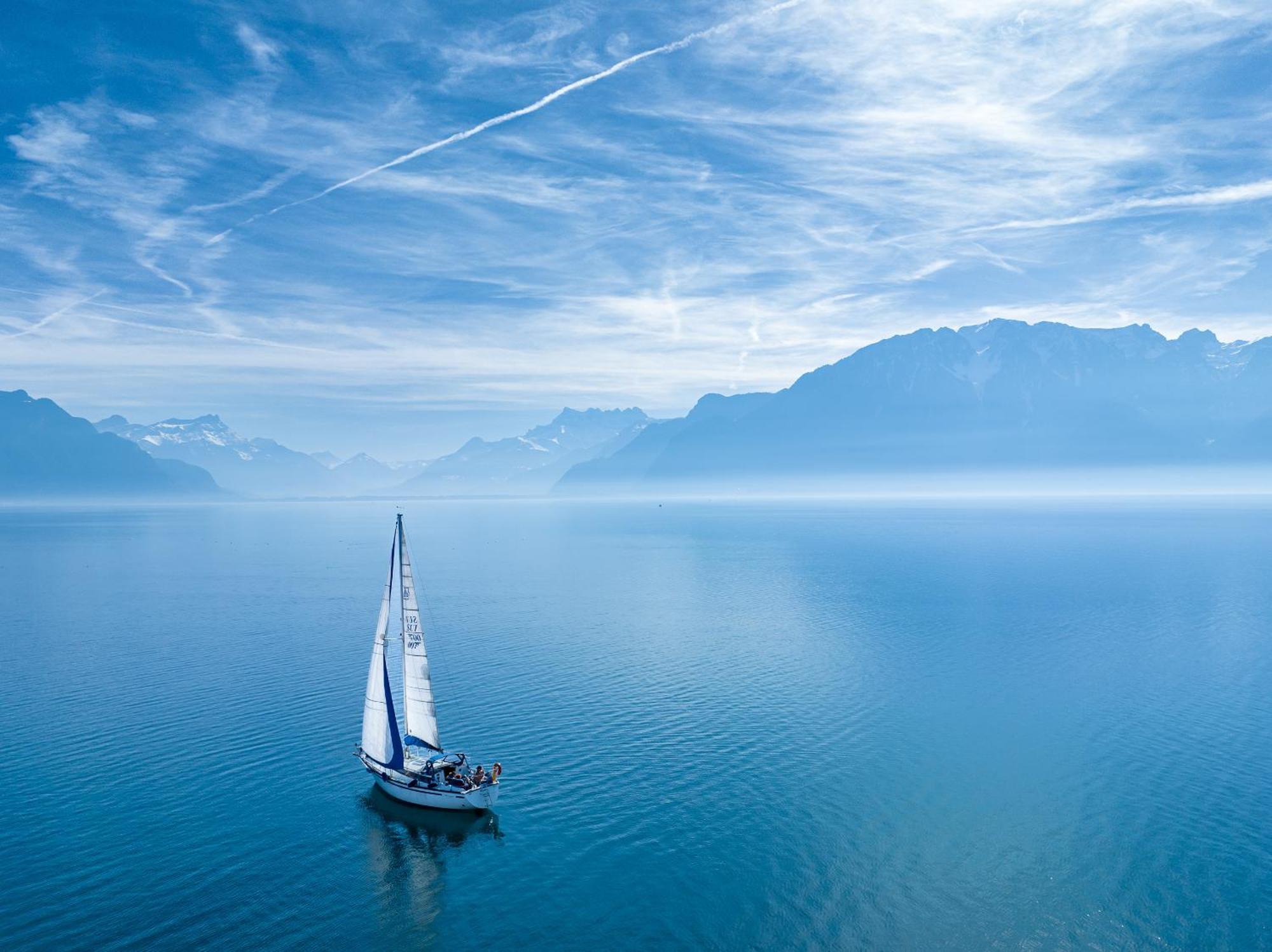 Vevey Hotel & Guesthouse מראה חיצוני תמונה