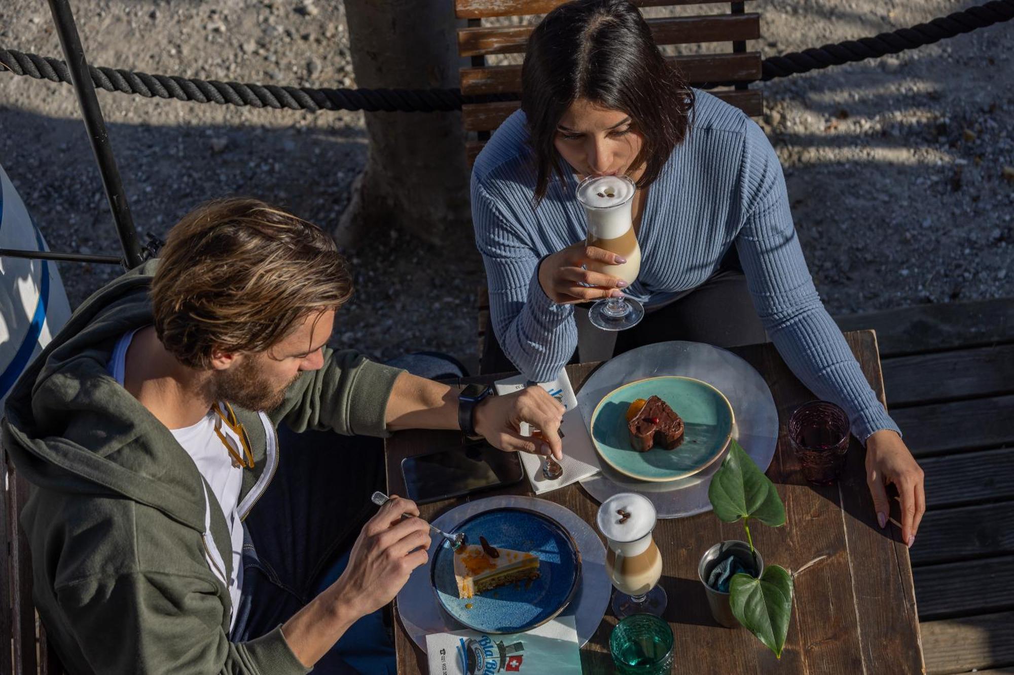 Vevey Hotel & Guesthouse מראה חיצוני תמונה