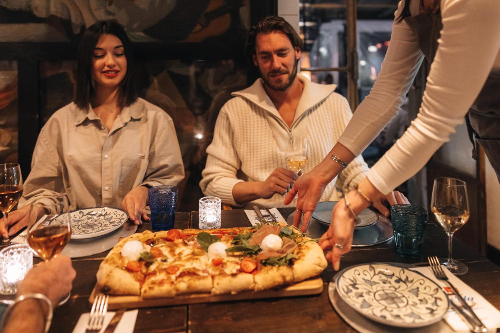 Vevey Hotel & Guesthouse מראה חיצוני תמונה