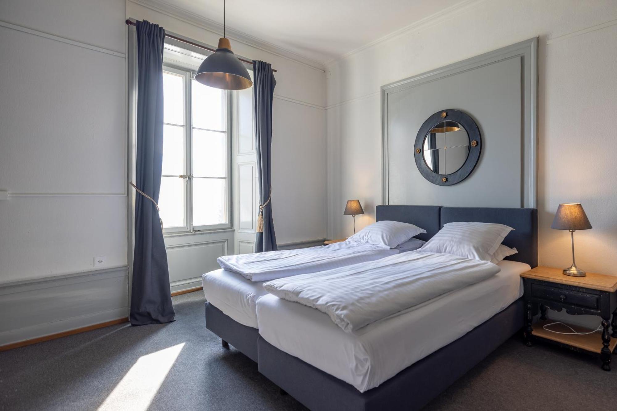 Vevey Hotel & Guesthouse מראה חיצוני תמונה