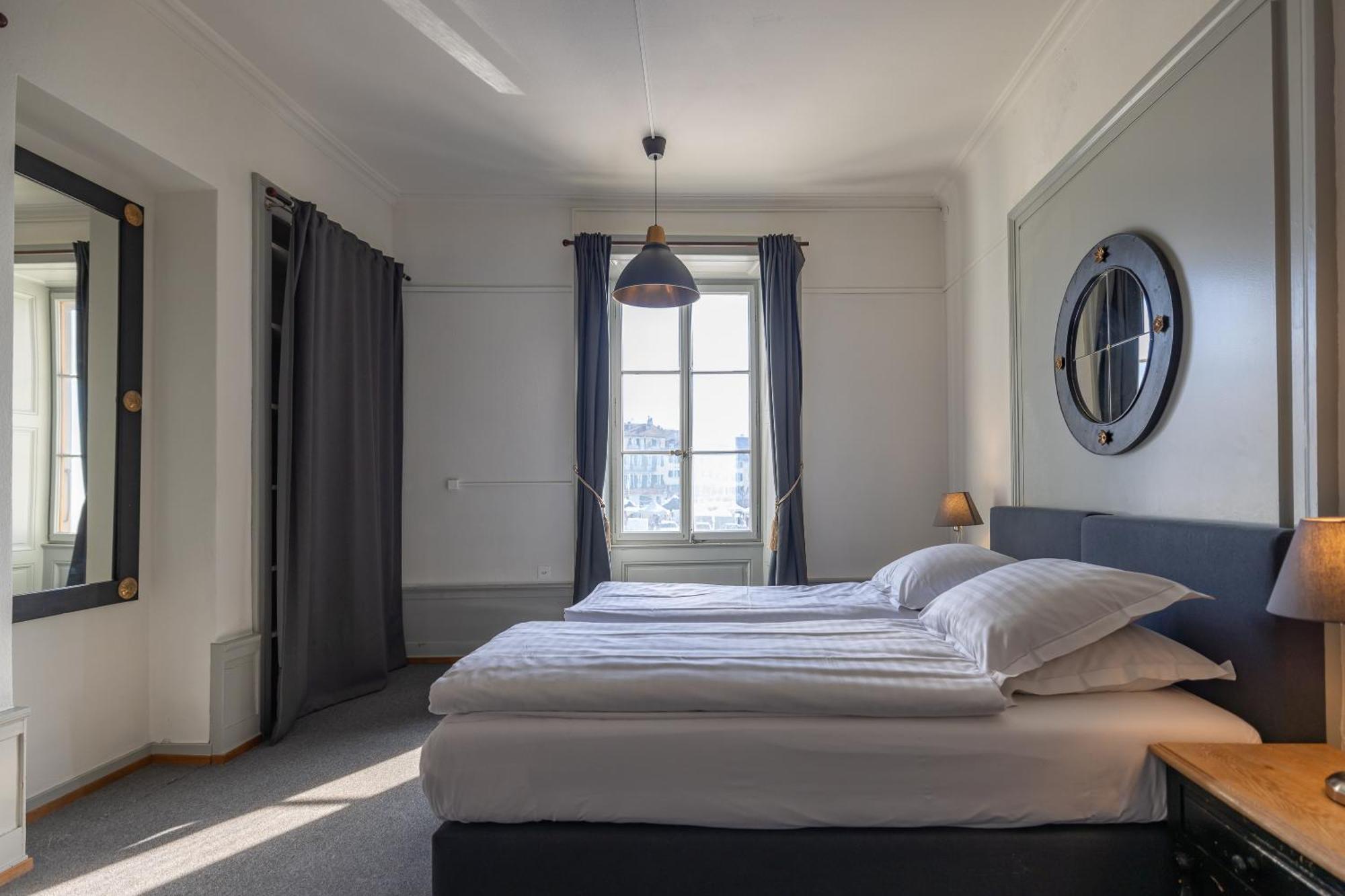 Vevey Hotel & Guesthouse מראה חיצוני תמונה