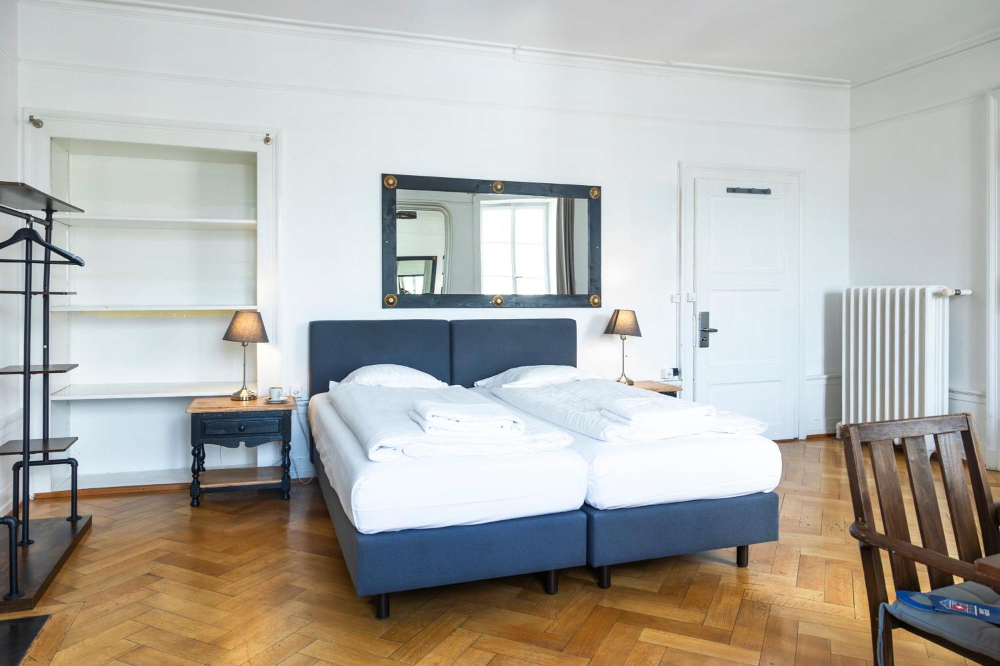 Vevey Hotel & Guesthouse מראה חיצוני תמונה