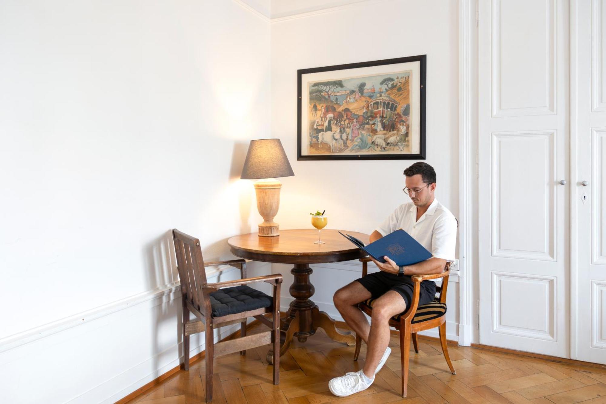 Vevey Hotel & Guesthouse מראה חיצוני תמונה