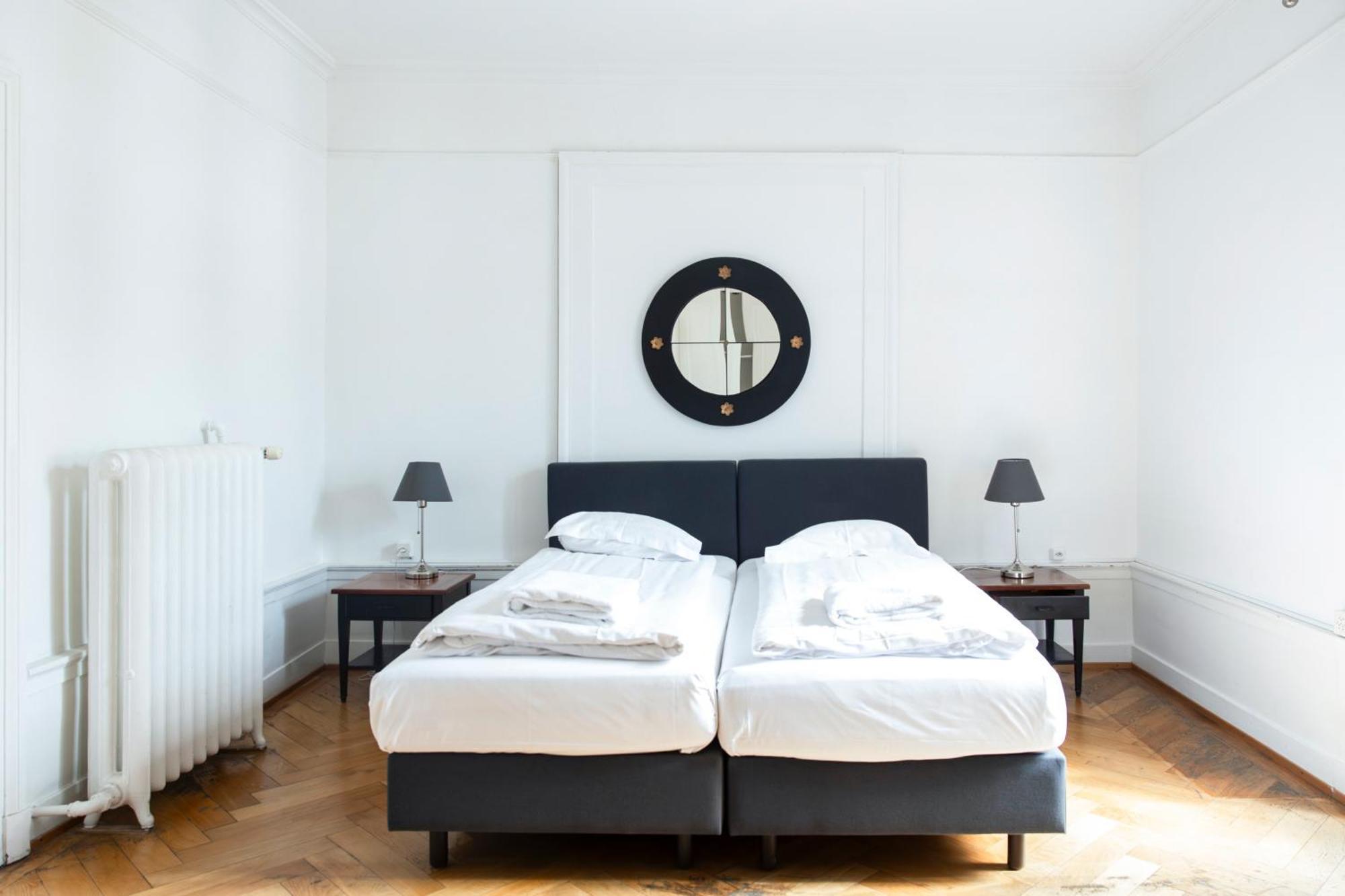 Vevey Hotel & Guesthouse מראה חיצוני תמונה